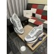 2024FW Men's Sneakers DIOR Dior New product that has attracted attention in many magazines 2024FW Men's Sneakers DIOR Dior New product that has attracted attention in many magazines