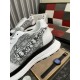 2024FW Men's Sneakers DIOR Dior New product that has attracted attention in many magazines 2024FW Men's Sneakers DIOR Dior New product that has attracted attention in many magazines