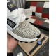 2024FW Men's Sneakers DIOR Dior Last year's popular item New 2024FW Men's Sneakers DIOR Dior Last year's popular item New