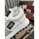 2024FW Men's Sneakers DIOR Dior Last year's popular item New 2024FW Men's Sneakers DIOR Dior Last year's popular item New