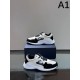 2024FW Men's Sneakers DIOR Enjoy the latest winter style 2024FW Men's Sneakers DIOR Enjoy the latest winter style