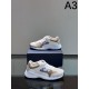 2024FW Men's Sneakers DIOR Enjoy the latest winter style 2024FW Men's Sneakers DIOR Enjoy the latest winter style