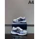 2024FW Men's Sneakers DIOR Enjoy the latest winter style 2024FW Men's Sneakers DIOR Enjoy the latest winter style