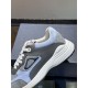 2024FW Men's Sneakers DIOR Enjoy the latest winter style 2024FW Men's Sneakers DIOR Enjoy the latest winter style