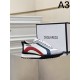 DSQUARED2 Limited Time VIP Sale 2024SS Men's Sneakers DSQUARED2 Limited Time VIP Sale 2024SS Men's Sneakers