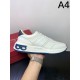 FERRAGAMO Salvatore Ferragamo nice logo 2024SS men's sneakers FERRAGAMO Salvatore Ferragamo nice logo 2024SS men's sneakers