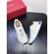 FERRAGAMO Salvatore Ferragamo nice logo 2024SS men's sneakers FERRAGAMO Salvatore Ferragamo nice logo 2024SS men's sneakers