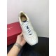 FERRAGAMO Salvatore Ferragamo nice logo 2024SS men's sneakers FERRAGAMO Salvatore Ferragamo nice logo 2024SS men's sneakers