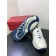 FERRAGAMO Salvatore Ferragamo nice logo 2024SS men's sneakers FERRAGAMO Salvatore Ferragamo nice logo 2024SS men's sneakers