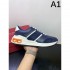 FERRAGAMO Salvatore Ferragamo Popularity Rising 2024SS Men's Sneakers