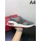FERRAGAMO Salvatore Ferragamo Popularity Rising 2024SS Men's Sneakers FERRAGAMO Salvatore Ferragamo Popularity Rising 2024SS Men's Sneakers