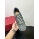 FERRAGAMO Salvatore Ferragamo Popularity Rising 2024SS Men's Sneakers FERRAGAMO Salvatore Ferragamo Popularity Rising 2024SS Men's Sneakers