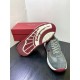FERRAGAMO Salvatore Ferragamo Popularity Rising 2024SS Men's Sneakers FERRAGAMO Salvatore Ferragamo Popularity Rising 2024SS Men's Sneakers