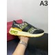 FERRAGAMO Salvatore Ferragamo Limited Edition 2024SS Men's Sneakers FERRAGAMO Salvatore Ferragamo Limited Edition 2024SS Men's Sneakers