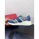 FERRAGAMO Salvatore Ferragamo Limited Edition 2024SS Men's Sneakers FERRAGAMO Salvatore Ferragamo Limited Edition 2024SS Men's Sneakers