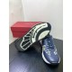 FERRAGAMO Salvatore Ferragamo Limited Edition 2024SS Men's Sneakers FERRAGAMO Salvatore Ferragamo Limited Edition 2024SS Men's Sneakers
