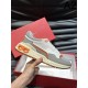 FERRAGAMO Salvatore Ferragamo Featured No.1 2024SS Men's Sneakers FERRAGAMO Salvatore Ferragamo Featured No.1 2024SS Men's Sneakers