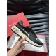 FERRAGAMO Salvatore Ferragamo Featured No.1 2024SS Men's Sneakers FERRAGAMO Salvatore Ferragamo Featured No.1 2024SS Men's Sneakers