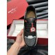 FERRAGAMO Salvatore Ferragamo Featured No.1 2024SS Men's Sneakers FERRAGAMO Salvatore Ferragamo Featured No.1 2024SS Men's Sneakers