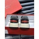 FERRAGAMO Salvatore Ferragamo Featured No.1 2024SS Men's Sneakers FERRAGAMO Salvatore Ferragamo Featured No.1 2024SS Men's Sneakers