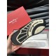 FERRAGAMO Salvatore Ferragamo Featured No.1 2024SS Men's Sneakers FERRAGAMO Salvatore Ferragamo Featured No.1 2024SS Men's Sneakers