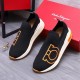 FERRAGAMO Salvatore Ferragamo Extremely Popular 2024SS Men's Sneakers FERRAGAMO Salvatore Ferragamo Extremely Popular 2024SS Men's Sneakers