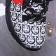 FERRAGAMO Salvatore Ferragamo Welcome 2024SS Men's Sneakers FERRAGAMO Salvatore Ferragamo Welcome 2024SS Men's Sneakers