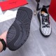 FERRAGAMO Salvatore Ferragamo Welcome 2024SS Men's Sneakers FERRAGAMO Salvatore Ferragamo Welcome 2024SS Men's Sneakers