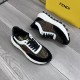 FENDI Must-have item for fashion people 2024SS Men's sneakers FENDI Must-have item for fashion people 2024SS Men's sneakers