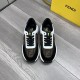 FENDI Must-have item for fashion people 2024SS Men's sneakers FENDI Must-have item for fashion people 2024SS Men's sneakers