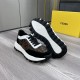 FENDI Must-have item for fashion people 2024SS Men's sneakers FENDI Must-have item for fashion people 2024SS Men's sneakers