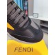 FENDI 2024SS men's sneakers with the latest trends FENDI 2024SS men's sneakers with the latest trends