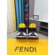 FENDI 2024SS men's sneakers with the latest trends FENDI 2024SS men's sneakers with the latest trends