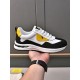 FENDI Limited Design Very Popular Before Sold Out 2024SS Men's Sneakers FENDI Limited Design Very Popular Before Sold Out 2024SS Men's Sneakers