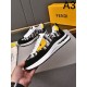 FENDI Recommended and usable unstocked brand 2024SS sneakers for men FENDI Recommended and usable unstocked brand 2024SS sneakers for men