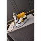 FENDI Recommended and usable unstocked brand 2024SS sneakers for men FENDI Recommended and usable unstocked brand 2024SS sneakers for men