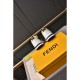FENDI Recommended and usable unstocked brand 2024SS sneakers for men FENDI Recommended and usable unstocked brand 2024SS sneakers for men