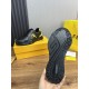 FENDI Items that bring out the texture of the material 2024SS Men's sneakers FENDI Items that bring out the texture of the material 2024SS Men's sneakers