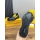 FENDI 2024SS men's sneakers that are very popular among young people overseas FENDI 2024SS men's sneakers that are very popular among young people overseas