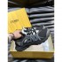FENDI New Items Lowest Price Sale 2024SS Men's Sneakers