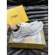 FENDI New Items Lowest Price Sale 2024SS Men's Sneakers FENDI New Items Lowest Price Sale 2024SS Men's Sneakers