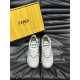 FENDI New Items Lowest Price Sale 2024SS Men's Sneakers FENDI New Items Lowest Price Sale 2024SS Men's Sneakers