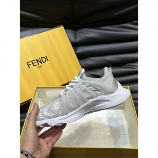 FENDI New Items Lowest Price Sale 2024SS Men's Sneakers FENDI New Items Lowest Price Sale 2024SS Men's Sneakers