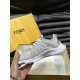 FENDI New Items Lowest Price Sale 2024SS Men's Sneakers FENDI New Items Lowest Price Sale 2024SS Men's Sneakers