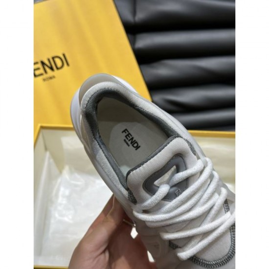 FENDI New Items Lowest Price Sale 2024SS Men's Sneakers FENDI New Items Lowest Price Sale 2024SS Men's Sneakers