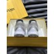 FENDI New Items Lowest Price Sale 2024SS Men's Sneakers FENDI New Items Lowest Price Sale 2024SS Men's Sneakers