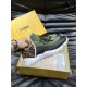 FENDI Ahead of this year's trends 2024SS men's sneakers FENDI Ahead of this year's trends 2024SS men's sneakers