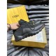 FENDI Ahead of this year's trends 2024SS men's sneakers FENDI Ahead of this year's trends 2024SS men's sneakers