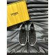 FENDI Ahead of this year's trends 2024SS men's sneakers FENDI Ahead of this year's trends 2024SS men's sneakers