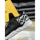 FENDI Ahead of this year's trends 2024SS men's sneakers FENDI Ahead of this year's trends 2024SS men's sneakers